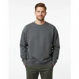 Garment Dyed Anthracite