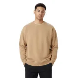 Garment Dyed Latte
