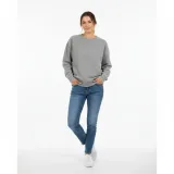 Garment Dyed Misty Grey