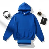 Worker Blue