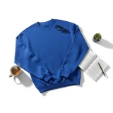 Worker Blue