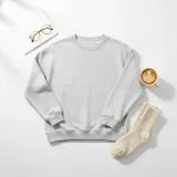 Cool Heather Grey