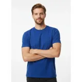 Worker Blue*