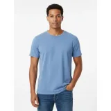 Garment Dyed Swimmer Blue