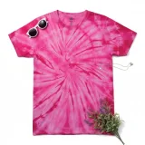 Spider Pink