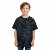Spider Black