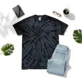 Spider Black
