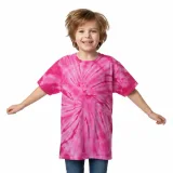 Spider Pink