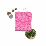 Spider Pink