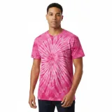 Spider Pink