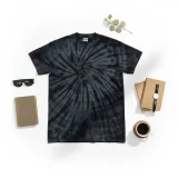 Spider Black