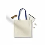 Natural/French Navy
