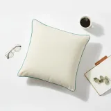 Natural/Sage Green