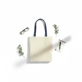 Natural/French Navy