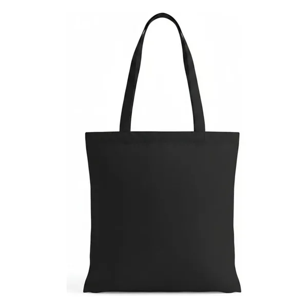 Premium Cotton tote