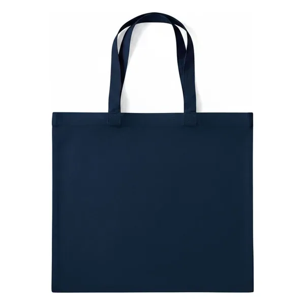 Organic premium cotton maxi tote