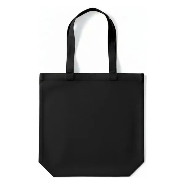Fairtrade cotton Camden shopper