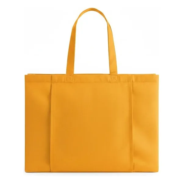 EarthAware® organic yoga tote