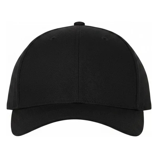 Flexfit fitted baseball cap (6277)
