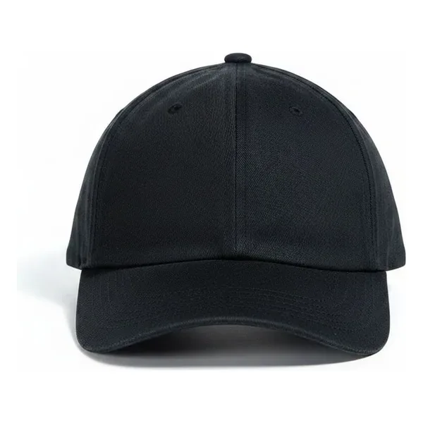 Dad hat baseball strap back