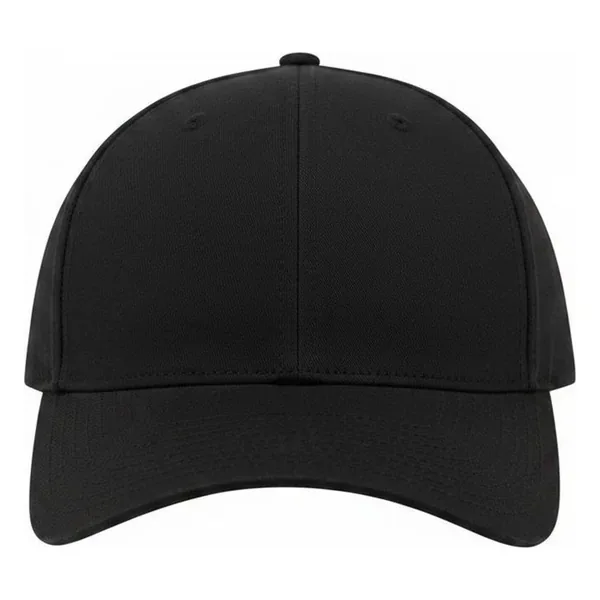 Curved classic snapback (7706)(7706)
