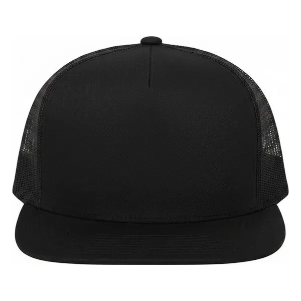 Classic trucker (6006)